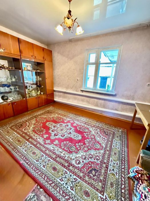 Щучинск, ул. Маховая