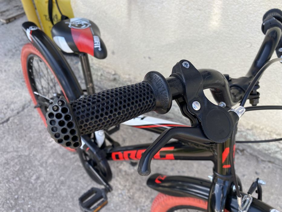 Детски велосипед Drag 20 - Alpha