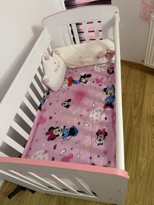 Patut bebelus fetite