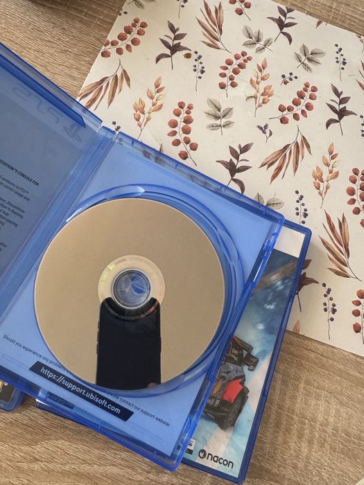 Игри за playstation 5