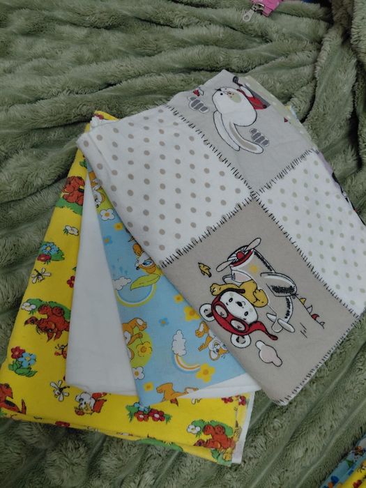 Продаю детские товары