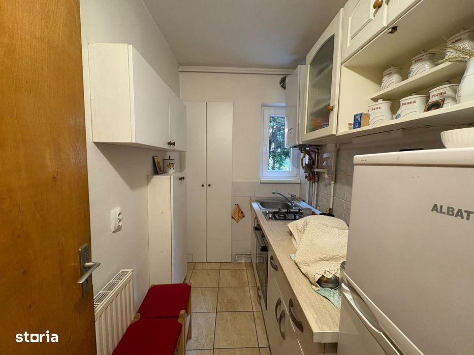 Apartament de vânzare, Vasile Aaron – 2 camere, parțial mobilat