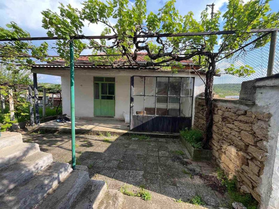 Продава се Къща в с. Брягово, Област Хасково - 140 кв.м за 157 €/кв.м - Снимка #5