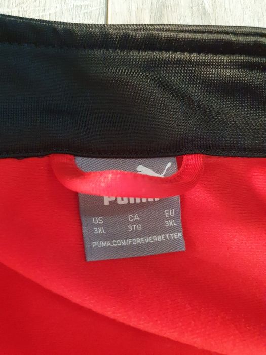 Bluza de trening barbati Puma xxxl