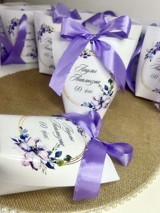 Тойбастар, 40 шыгару