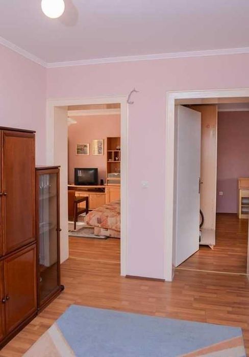 Дава се под наем Двустаен апартамент в Бургас, Крайморие - 50 кв.м за 229.5 € - Снимка #2