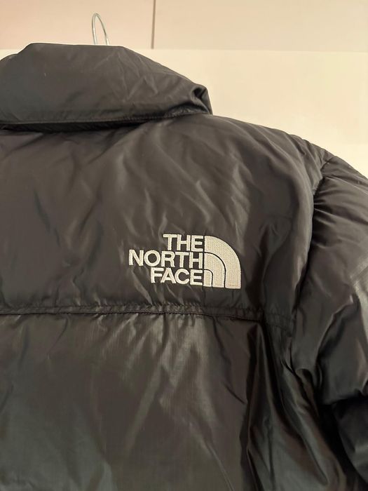 Geaca North Face Retro Nuptse