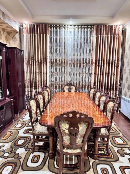 Продаётся ТАНХАУС