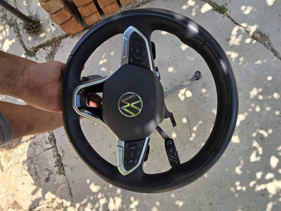 R.LINE Волан във перфектно същоияние.