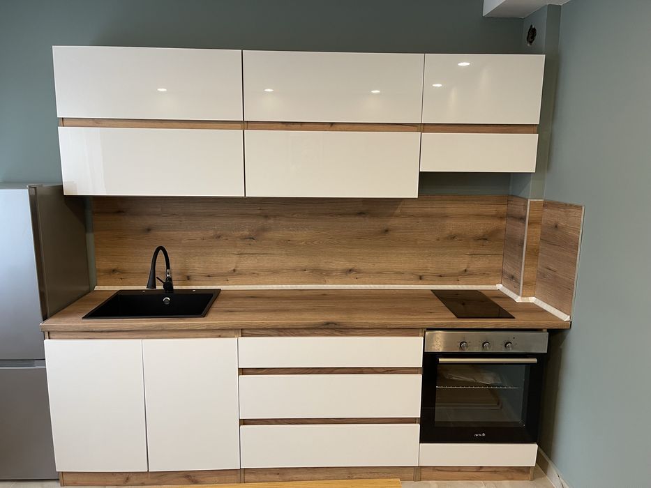 Продава се Многостаен апартамент в София, Сердика - 100 кв.м за 1709 €/кв.м - Снимка #1