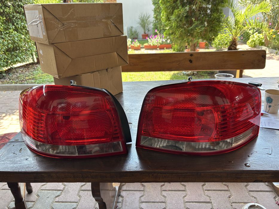 Стопове за audi s3 a3 2005г 2007г