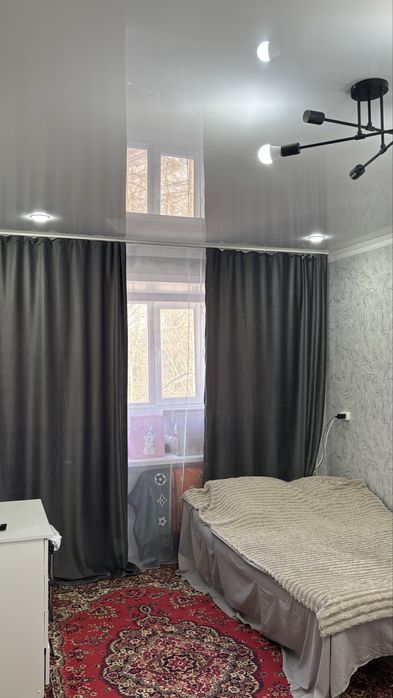 Меняем однокомнотную