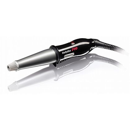 Конусная плойка Babyliss BabyCurl мини