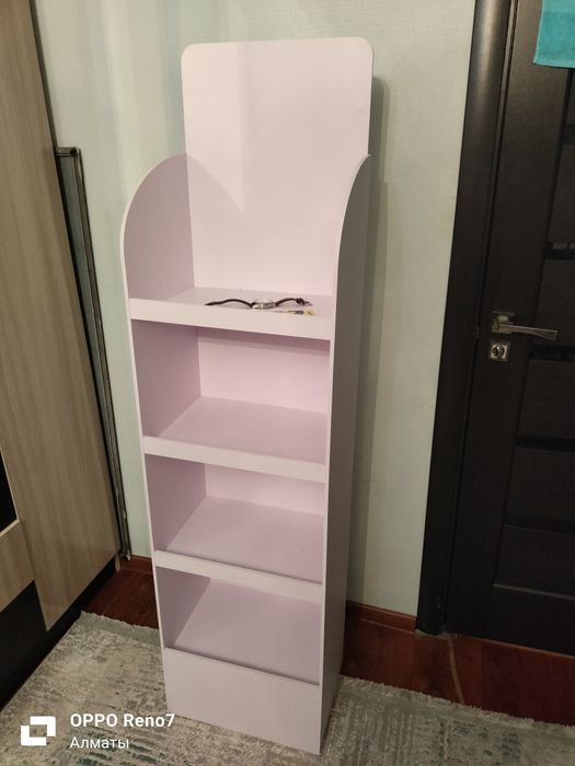 Полки для вашей продукции