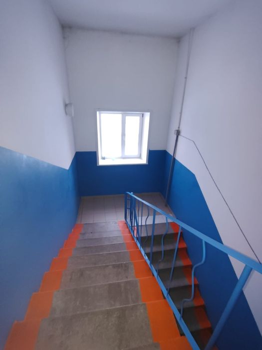 Продам 2хком новостройку район Береке.