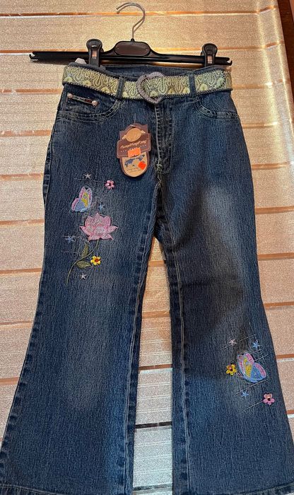 Нови дънчици без забележка