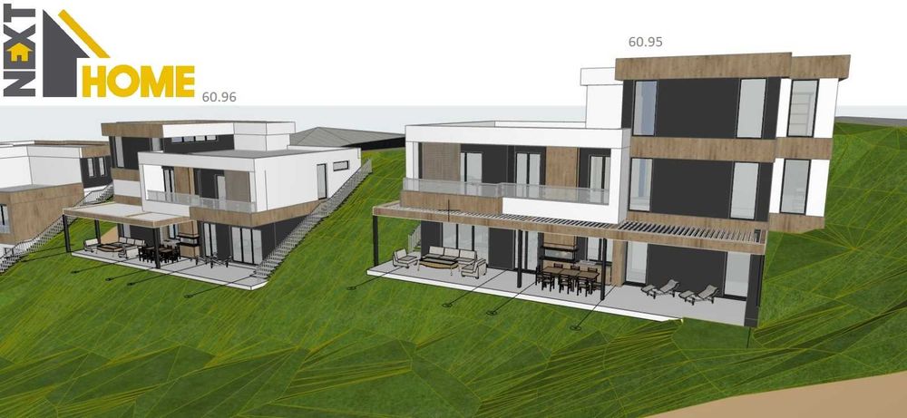 Продава се Къща в с. Марково, Област Пловдив - 325 кв.м за 1000 €/кв.м - Снимка #4