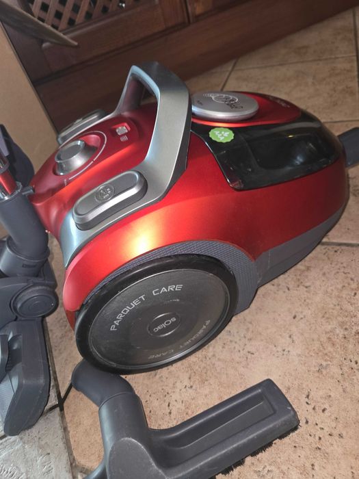 Прахосмукачка Solac Apollo  cyclonic