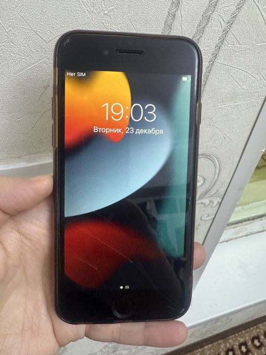 Айфон 6 s. Состояния нормальное. Торг уместен.