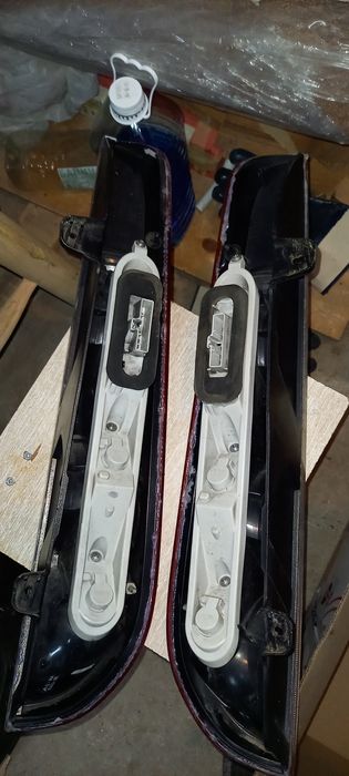 Продавам стопове за Ford Focus mk2.5 комби