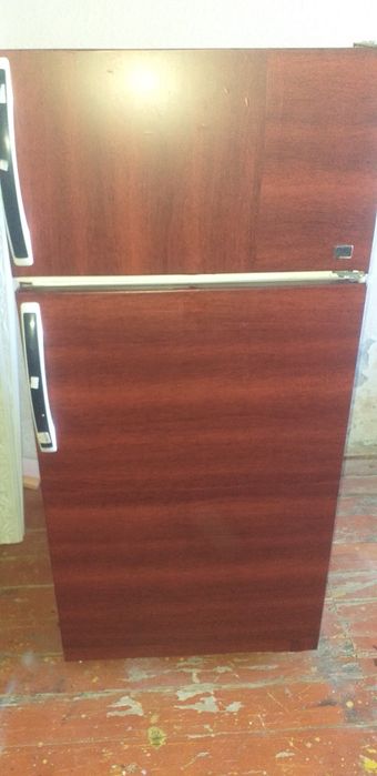 Холодильник юрзан