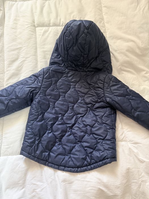 Одежда для мальчика (92-98) весна- осень