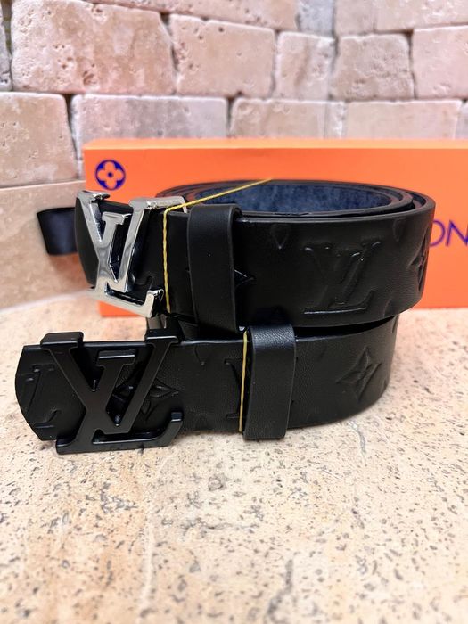 Мъжки колани високо качество.