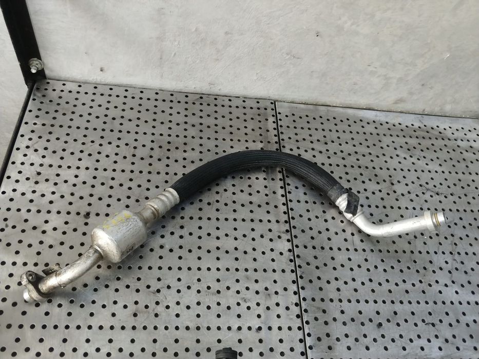 conducta clima ac 2.2jtd 55275156 alfa romeo stelvio 0050535303