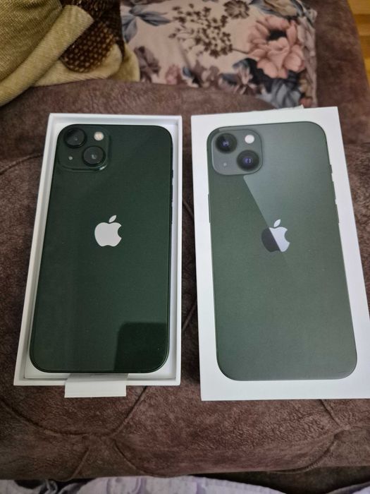 Iphone 13 Новый 128 Гб