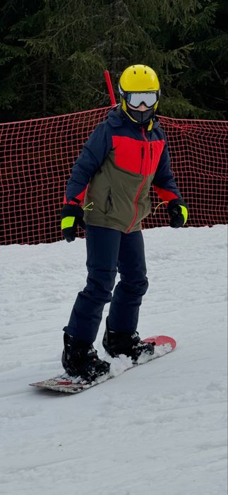 Costum ski CYGNUS baieti