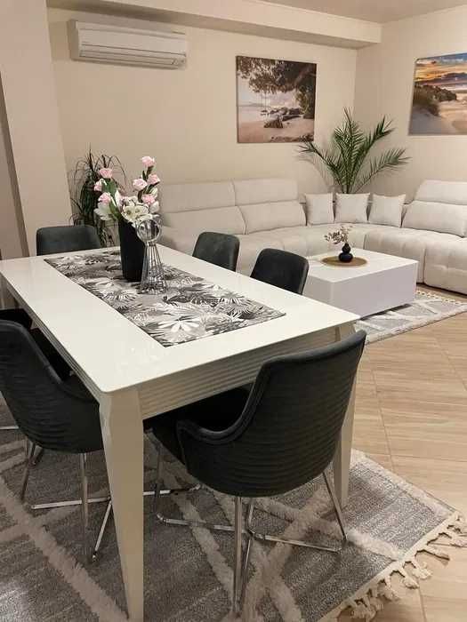 Продава се Тристаен апартамент в София, Витоша - 106 кв.м за 1840 €/кв.м - Снимка #4