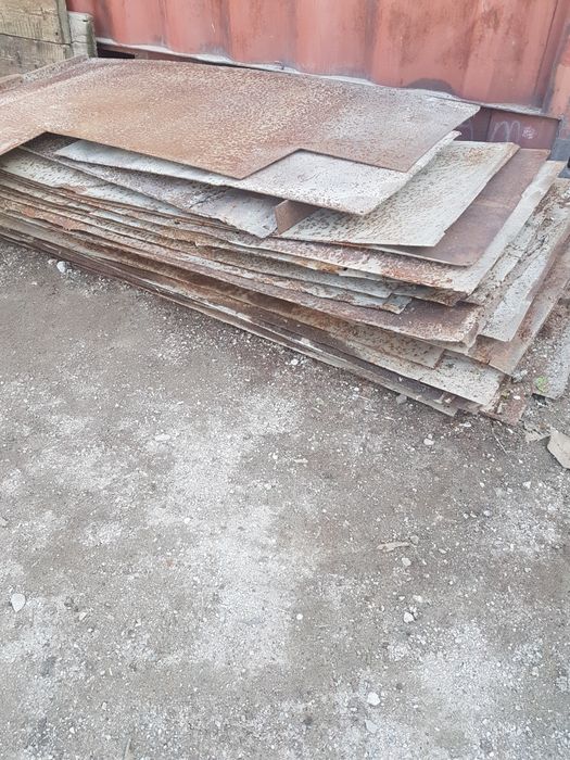 Металл продам толщина 2 и3