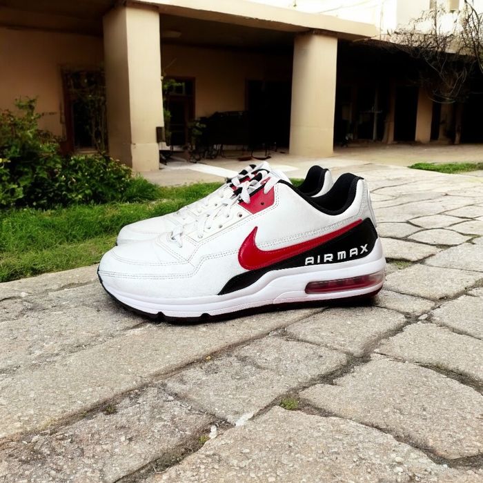 Nike Air Max LTD  3 (43) 27.5см.Маратонки