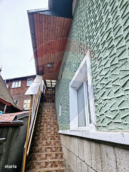 Sinaia- Apartament De Vacanta/ Rezidential- 3 Camere In Vila!