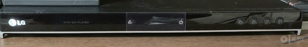 Моноблок AIWA + DVD LG