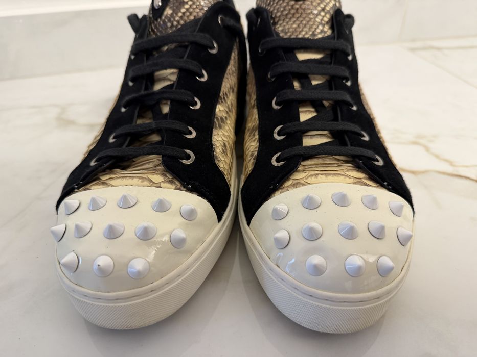 Мъжки модел маратонки Roberto Botticelli