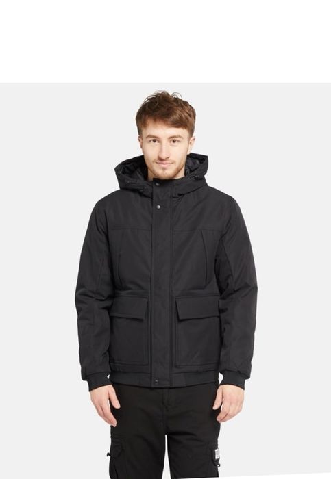 Яке JACK JONES зимно/есенно (Размери XL и XXL)