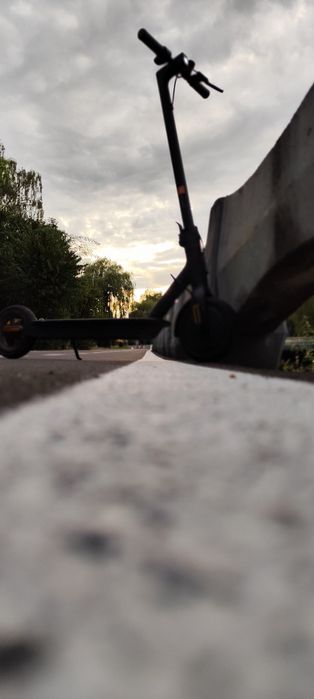 Vand Trotineta Xiaomi 1