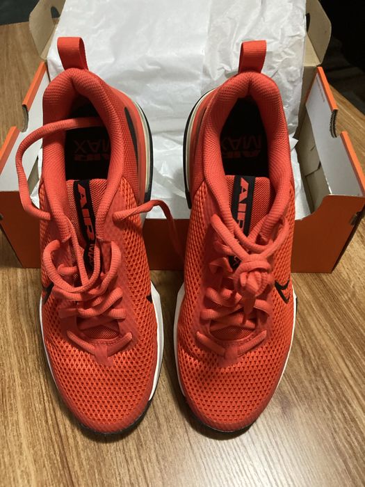 Мъжки оригинални маратонки Nike Air Max