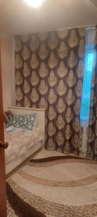 Продажа 3 ком квартира