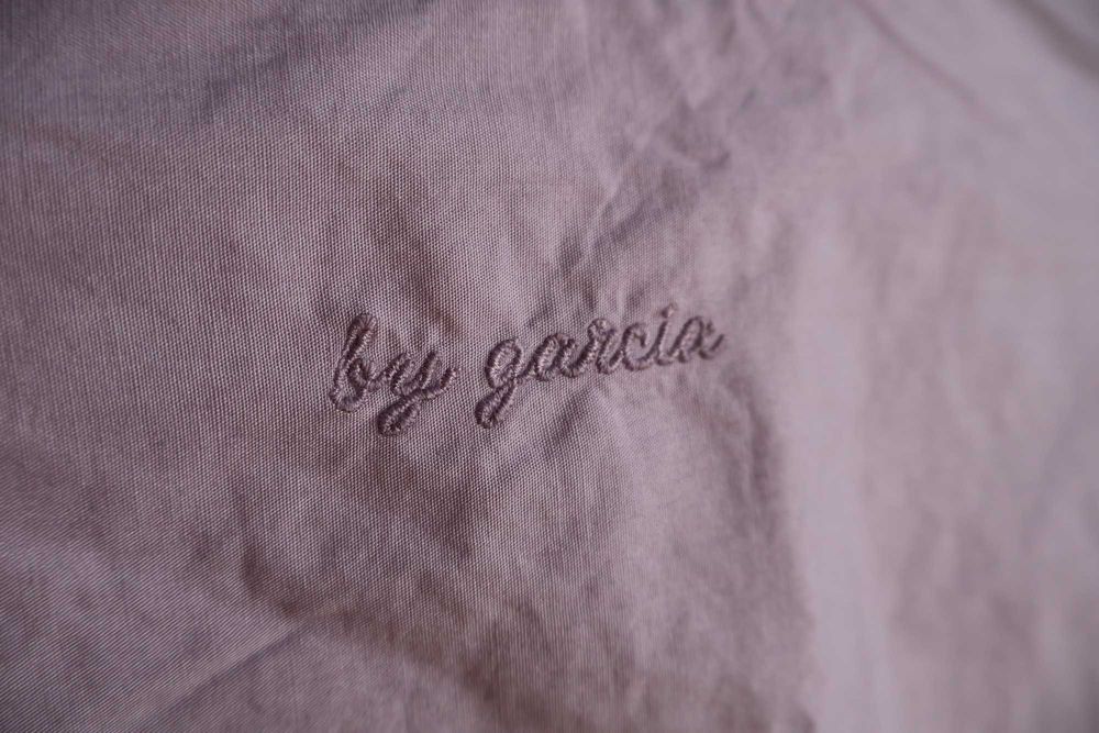 Дамска риза GARCIA, 100% памук, XS – отлично състояние