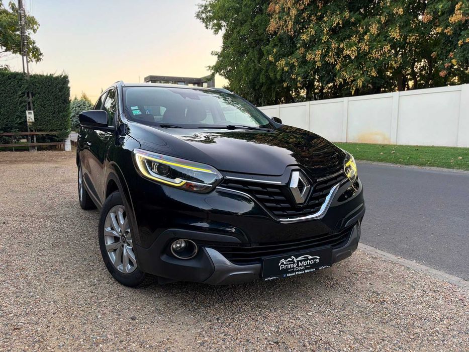 RENAULT Kadjar