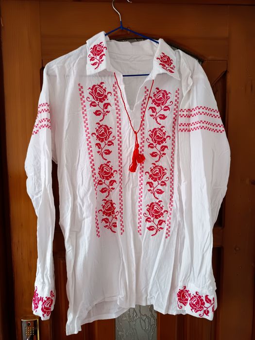 Set tradițional pentru miri