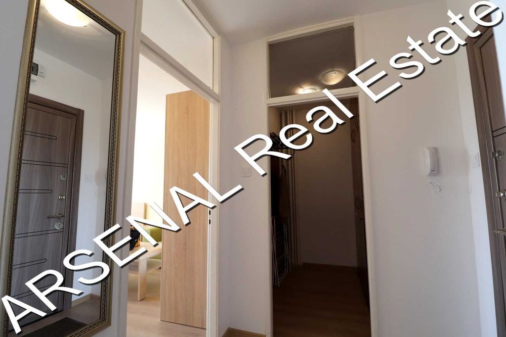 Дава се под наем Едностаен апартамент в София, Мусагеница - 57 кв.м за 400 € - Снимка #1