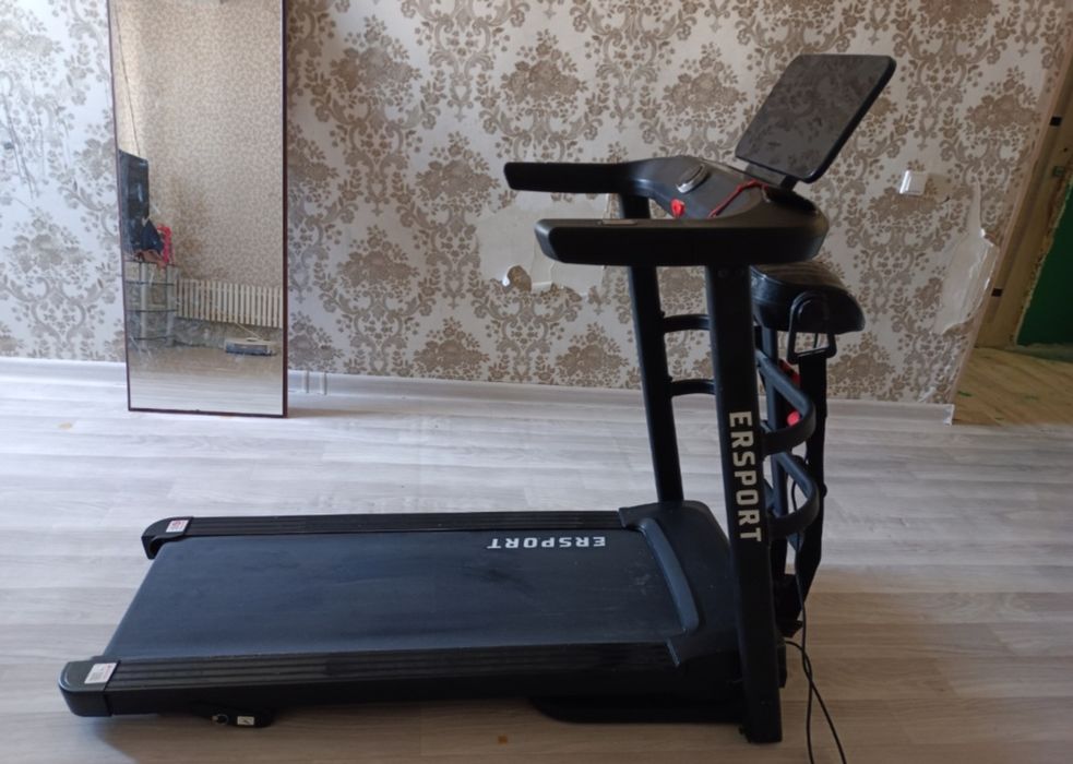 Беговая дорожка ERSPORT