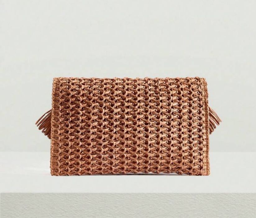 Дамска чанта клъч