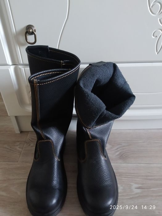 Спецобувь, рабочие