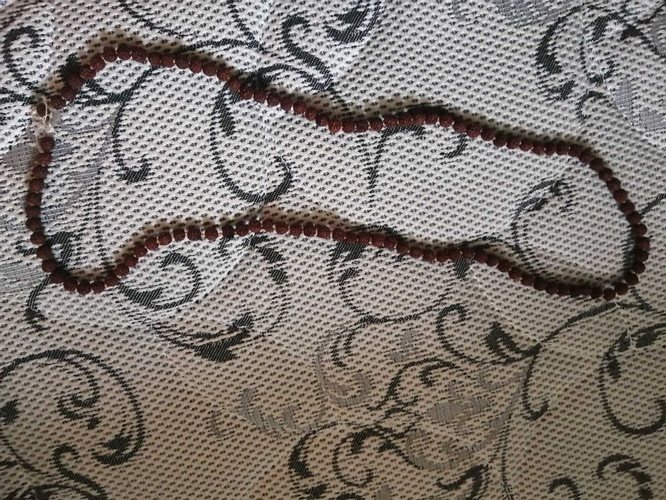 Чётки и Бусы  из Индии