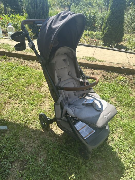 Количка Ergobaby metro deluxe