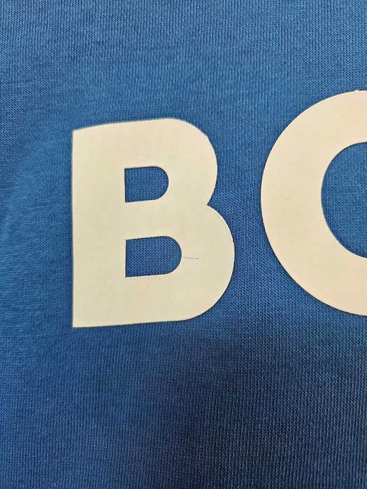 Boss Суитчър - два броя